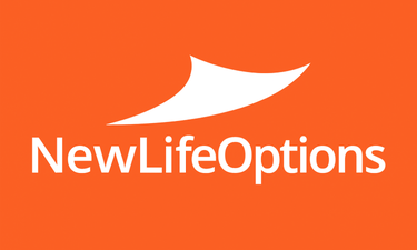 NewLifeOptions.com - Creative brandable domain for sale